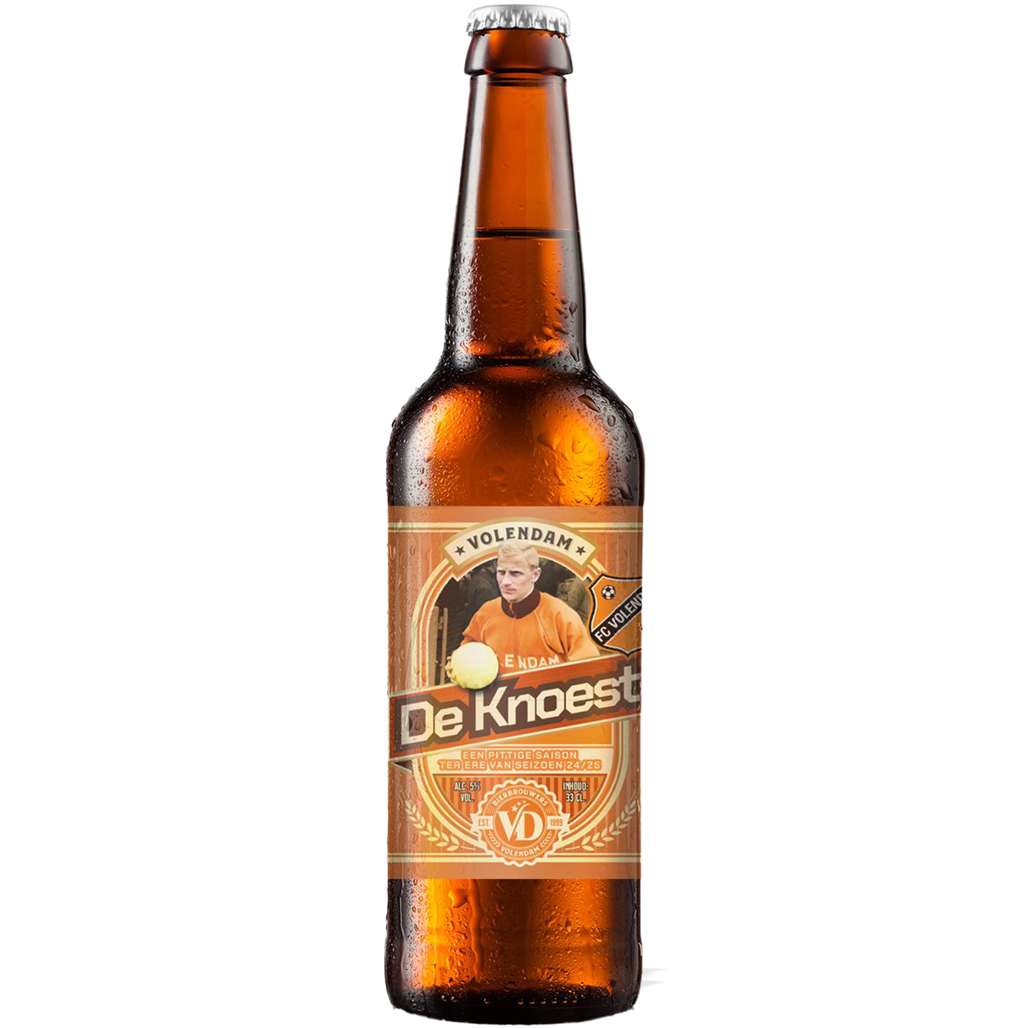De Knoest