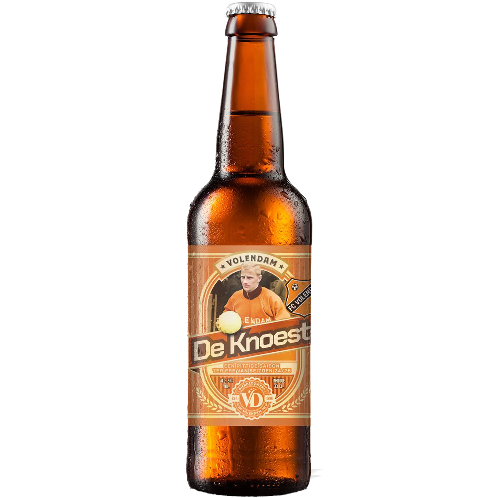 De Knoest